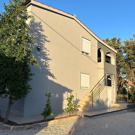 Appartement Ap Jurisic à Bibinje Extérieur photo