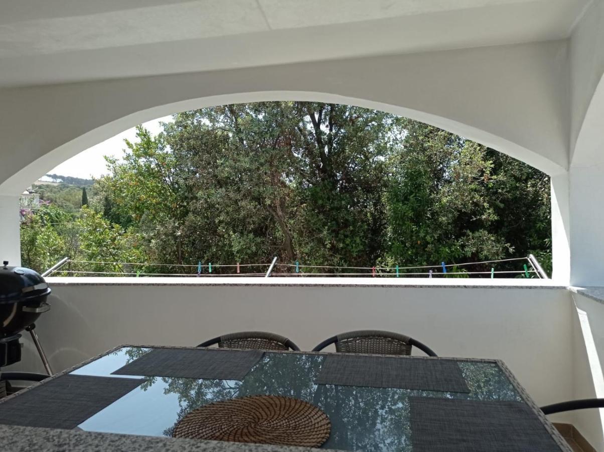 Appartement Ap Jurisic à Bibinje Extérieur photo