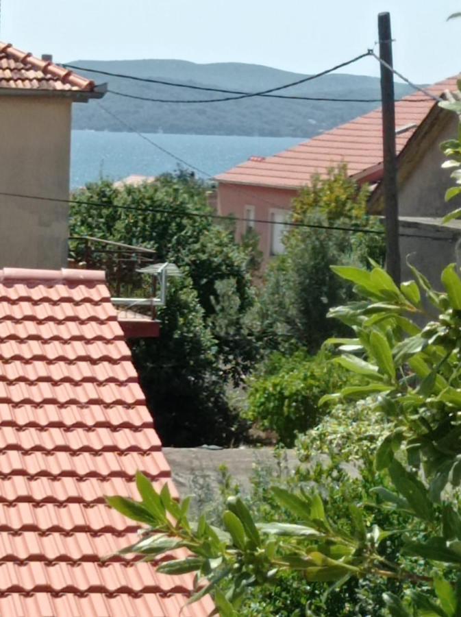 Appartement Ap Jurisic à Bibinje Extérieur photo