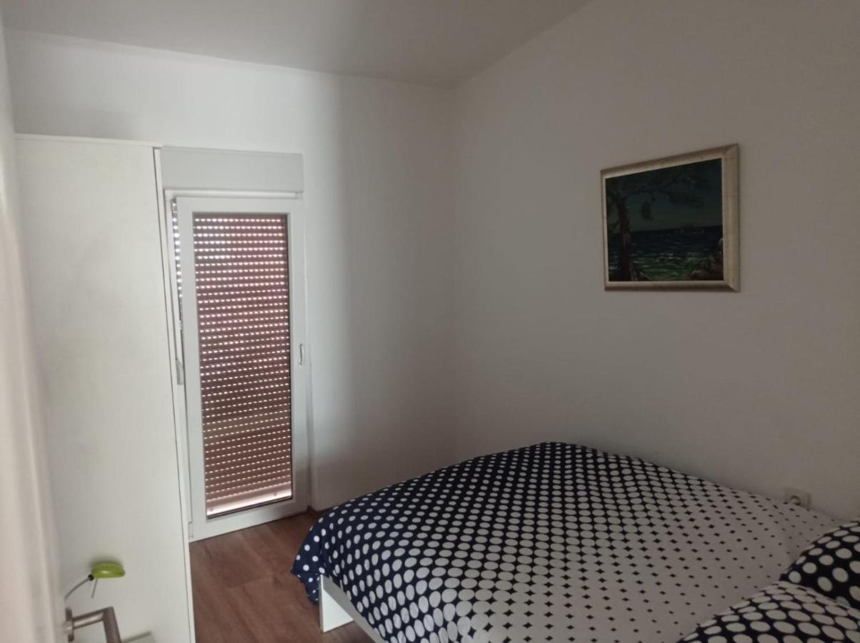 Appartement Ap Jurisic à Bibinje Extérieur photo