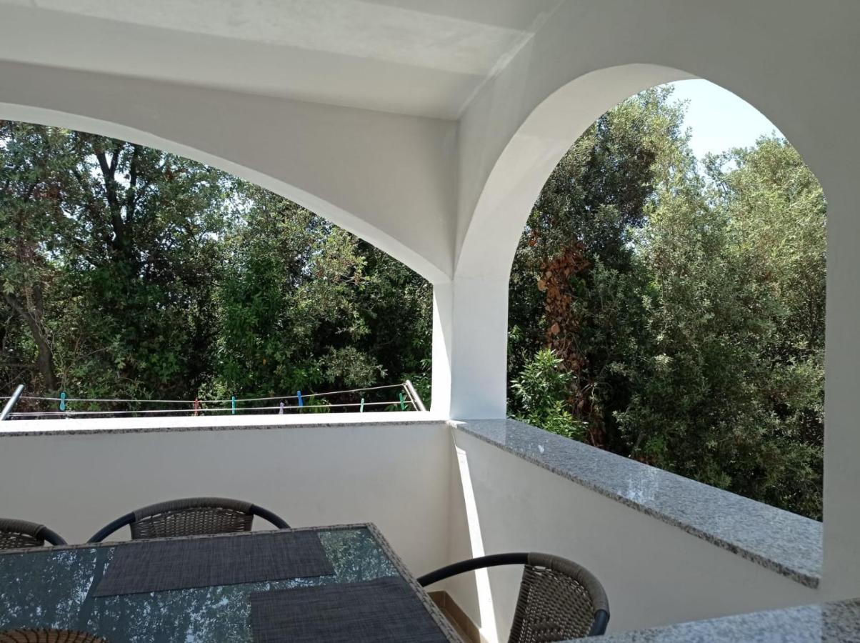 Appartement Ap Jurisic à Bibinje Extérieur photo